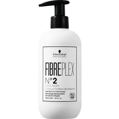 Abbildung von Fibreplex 2 Sealer