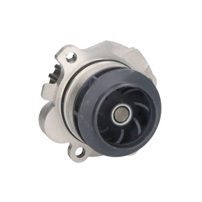 Abbildung von INA 538 0006 10 Wasserpumpe 19 für Zahnriementrieb VOLKSWAGEN: Golf 4 Schrägheck, Variant, Bora Limousine, AUDI: A3 Schrägheck