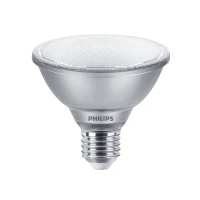Abbildung von Signify Philips LED Reflektor 75W E27 740lm Kunststoff dimmbar 1er P