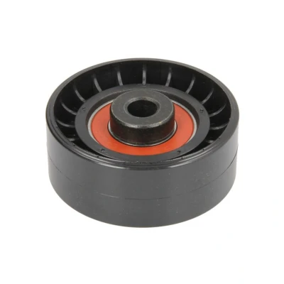 Abbildung von BTA E2P5920BTA Spannrolle mit Anbaumaterial, Grundträger PEUGEOT: 306 Schrägheck, Partner I Combispace, Kombi