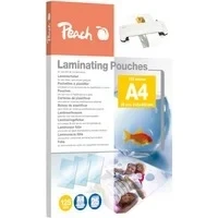 Abbildung von Laminierfolie A4 125mic PPR525 02, Folien