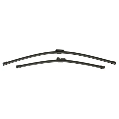 Abbildung von Scheibenwischer Maxgear 39 0787 650, 475mm vorne Flachbalkenwischblatt mit Spoiler für Linkslenker BMW: 5 Touring, 2 Active Tourer, Gran Tourer