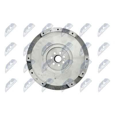 Abbildung von NTY NZS MS 002S Zweimassenschwungrad 332 MITSUBISHI: PAJERO 3