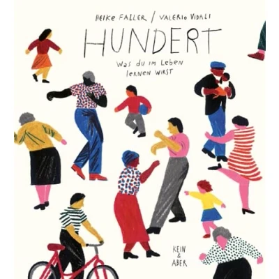Abbildung von Hundert: Was du im Leben lernen wirst