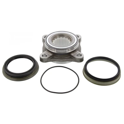 Abbildung von MAPCO 46360 Radlagersatz Vorderachse beidseitig 96 TOYOTA: HILUX 3 Pick up
