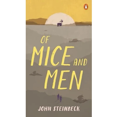 Abbildung von of Mice and Men (Penguin Great Books the 20th Century)