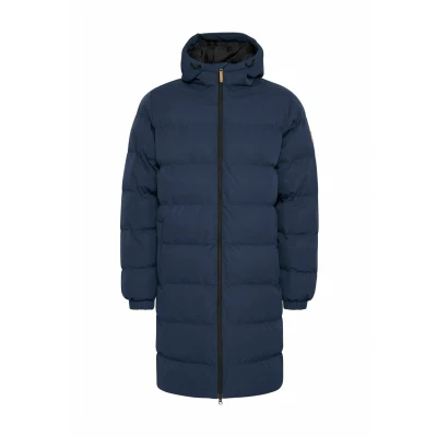 Abbildung von North Bend Eliot Wintermantel, Herren, Größe: Large, Navy blazer
