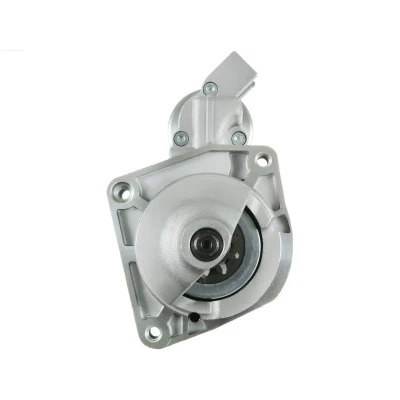 Abbildung von AS PL S0064 Anlasser 12 2,20 9 FIAT: Ducato I Kastenwagen, Pritsche/Fahrgestell, II CITROËN: C3 Schrägheck