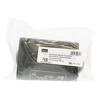 Abbildung von BOSO Medicus Prestige Manschette 100 cm 1 St