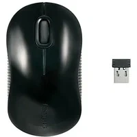 Abbildung von Targus AMW50EU Wireless USB Laptop Blue Trace Mouse Schwarz
