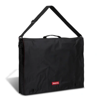 Abbildung von ARISTO Zeichenplattentasche A3 52,0 x 5,0 38,0 cm schwarz, rot