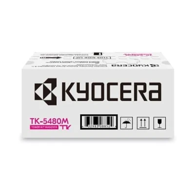 Abbildung von 0 Kyocera Original TK 5480M Toner magenta 1250 Seiten (1T0C22BNL0)