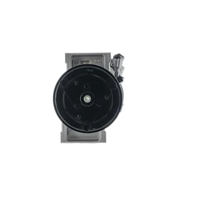 Abbildung von MAHLE ORIGINAL ACP 605 000P Kompressor VCS14EC 12 PAG 100 YF R 1234yf, 134a RENAULT: Clio 4 Schrägheck