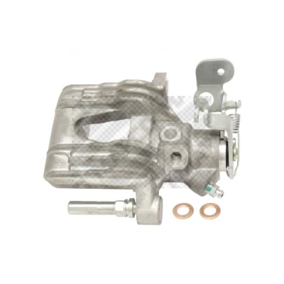 Abbildung von MAPCO 4643 Bremssattel Aluminium Hinterachse rechts OPEL: Astra G Caravan, CC, Zafira A, VAUXHALL: Mk4 Kombi