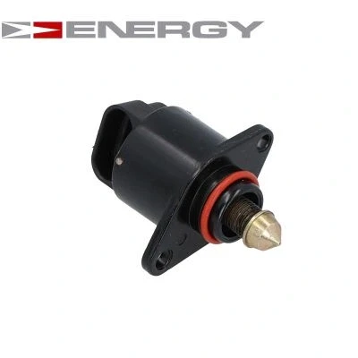 Abbildung von ENERGY SK0012 Leerlaufregler elektrisch OPEL: Kadett E Cabrio, Astra F Caravan, CC