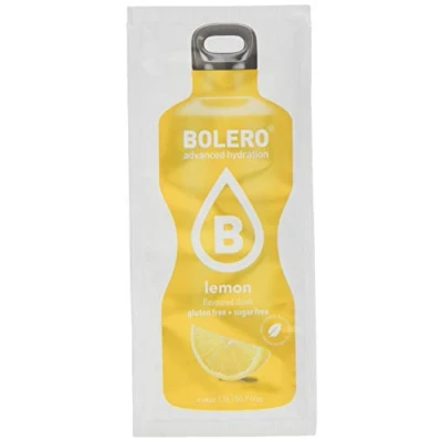 Abbildung von Bolero Classic (12x9g) Lemon