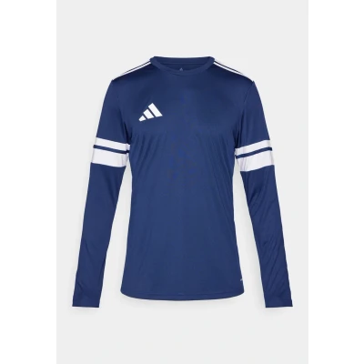 Abbildung von adidas Herren SQUADRA25 Jersey Long Sleeve, Team Navy Blue 2 / White, XS