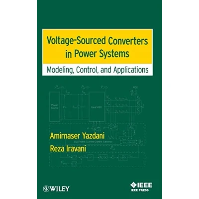 Abbildung von Voltage Sourced Converters in Power Systems : Modeling, Control, and Applications (IEEE Press)