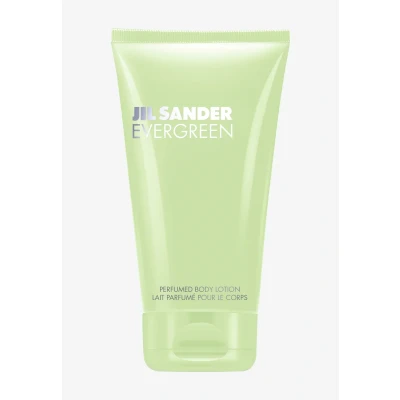 Abbildung von Jil Sander Evergreen Bodylotion 150 ml