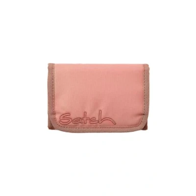 Abbildung von Satch Geldbörse, Größe: One Size, Nordic coral
