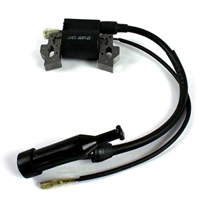 Abbildung von Zündspule für HONDA Motor GX GX120 GX140 GX160 GX200 / OHV 168F 170F