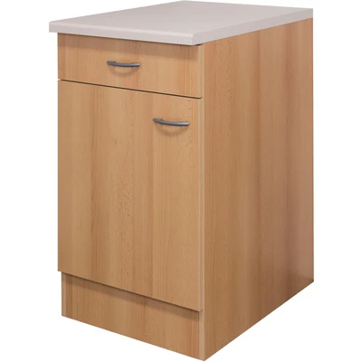 Abbildung von Flex Well Unterschrank &quot;Nano&quot;, (B x H T) 50 85/86 60 cm