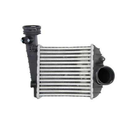 Abbildung von Ladeluftkühler THERMOTEC DAW013TT