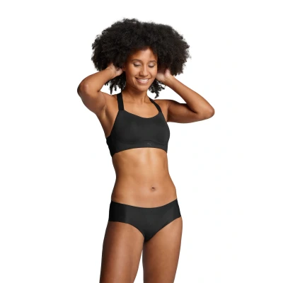 Abbildung von Puma Bustier, Damen, Größe: 70C/D, Black