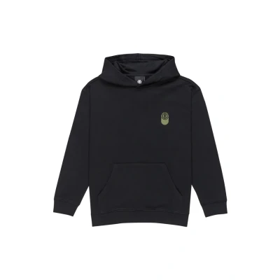 Abbildung von Element Ambition Kapuzenpullover für Kinder, Größe: XL, Fbk
