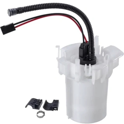 Abbildung von PIERBURG 7.00468.60.0 Kraftstoffpumpe elektrisch OPEL: Astra G Limousine, Zafira A, CC