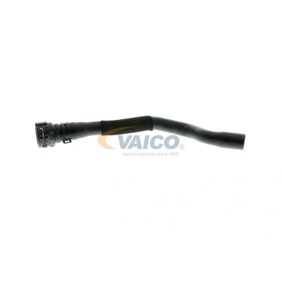 Abbildung von VAICO V10 4756 Kühlerschlauch Q+, Erstausrüsterqualität VOLKSWAGEN: Golf 6, Plus / Crossgolf, 6 Variant, SKODA: Yeti, Octavia 2 Combi