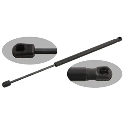 Abbildung von FEBI BILSTEIN 27919 Heckklappendämpfer 625 519 beidseitig RENAULT: SCENIC 2, GRAND 2
