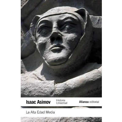 Abbildung von La alta Edad Media : las edades oscuras (El libro de bolsillo Historia)
