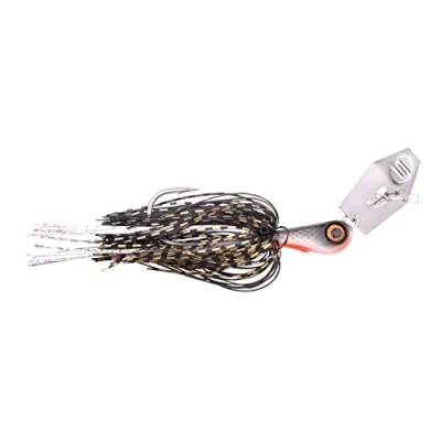 Abbildung von Spro Iris Thrillseeker Roach 14g 4/0 Chatterbait
