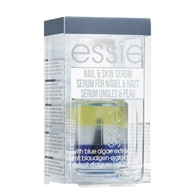 Abbildung von Essie Nail &amp; Skin Serum (Blaualgen Extrakt)