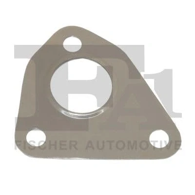 Abbildung von FA1 412 510 Dichtung, Lader Turbineneingang ALFA ROMEO: MiTo, OPEL: Combo C Tour, Corsa D Schrägheck, Meriva A, FIAT: 500 Cabrio