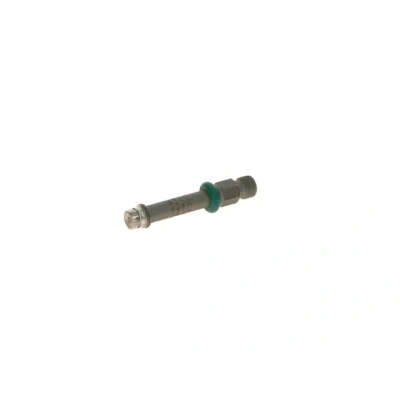 Abbildung von BOSCH 0 437 502 045 Einspritzventil Benzineinspritzung VOLKSWAGEN: Caddy 1 Pickup, Jetta 2, GOLF AUDI: 80 B3, Coupe B2, 200 C3 Limousine kfzteile,