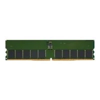 Abbildung von Kingston Server Premier 32GB 5600MT/s DDR5 ECC CL46 DIMM 2Rx8 Hynix A Serverspeicher KSM56E46BD8KM 32HA