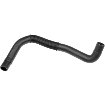 Abbildung von GATES 05 4442 Kühlerschlauch EPDM (Ethylen Propylen Dien Kautschuk) TOYOTA: Aygo