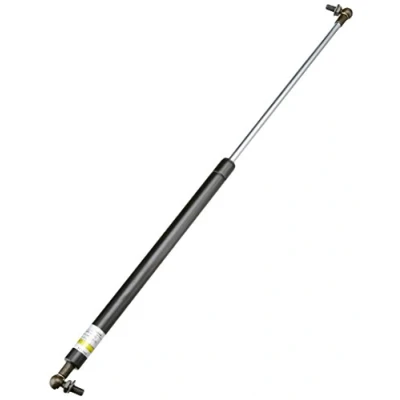 Abbildung von LESJÖFORS 8162014 Heckklappendämpfer für Fahrzeuge mit Spoiler hinten NISSAN: SUNNY 2 Hatchback