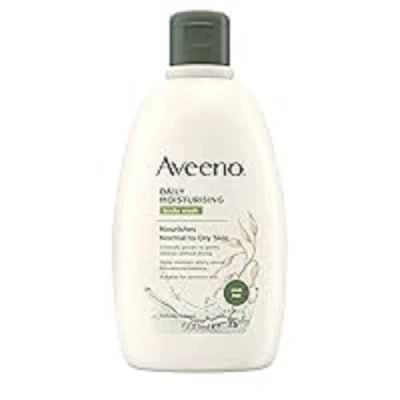 Abbildung von Aveeno douchegel 500ml