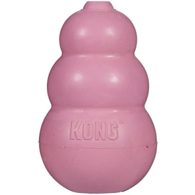 Abbildung von Puppy Kong für Welpen klein