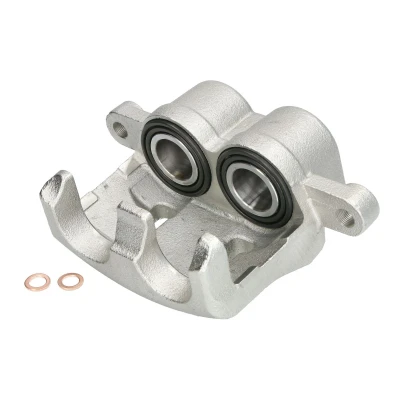Abbildung von ABE CZH1954 Bremssattel Vorderachse links KIA: Carnival I (GQ) 2.5 V6, 2.9 CRDi 2001 2006