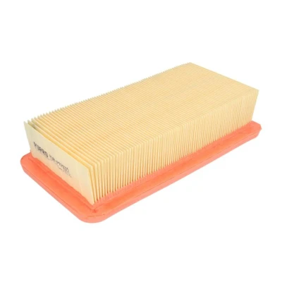 Abbildung von PURRO PUR PA7039 Luftfilter 56 134 265 Filtereinsatz KIA: RIO 2, 2 Stufenheck, HYUNDAI: ACCENT 3, 3 Stufenheck