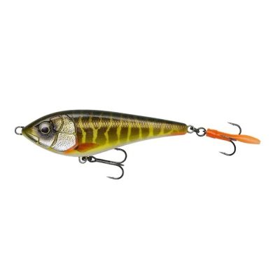 Abbildung von Savage Gear Deviator Swim Jerkbait Pike 10.5cm (35g)
