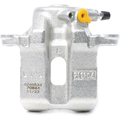 Abbildung von METZGER 6260534 Bremssattel Vorderachse rechts MAZDA: MX 5 I
