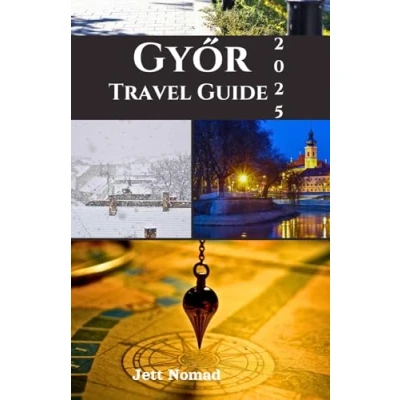 Abbildung von Gyor Travel Guide 2025: Everything You Need To Know