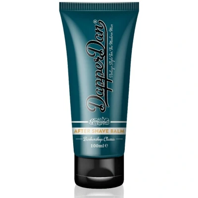 Abbildung von Dapper Dan Lotion Shave Products After Blue