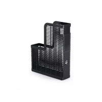 Abbildung von 6 x Durable Stehsammler Quadro A4 anthrazit