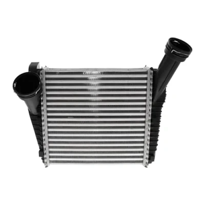 Abbildung von VEMO V10 60 0062 Ladeluftkühler VOLKSWAGEN: Touareg I, II, AUDI: Q7, PORSCHE: Cayenne